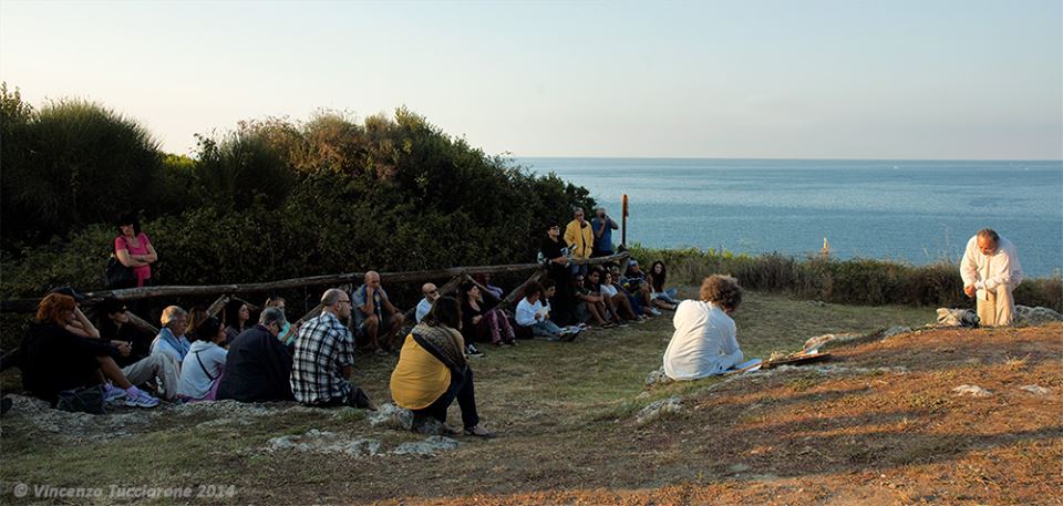 Festival dei Teatri d’arte mediterranei